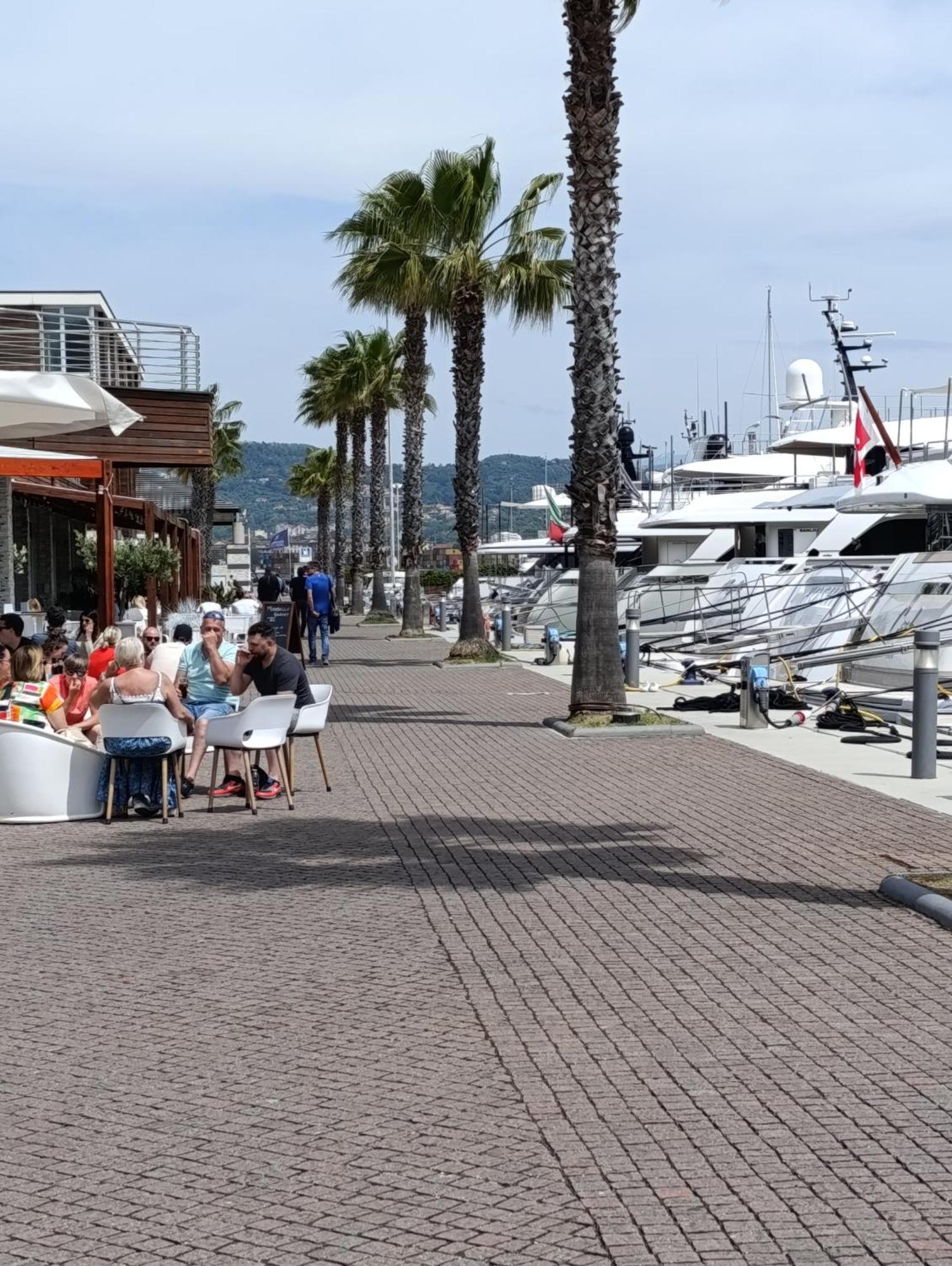 Cinque Terre Portovenere Lägenhet La Spezia Exteriör bild